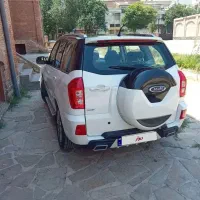 کم کارترین خودروی mvm x33 s اتومات ویژه خاص پسندان|خودرو سواری و وانت|ارومیه, |دیوار