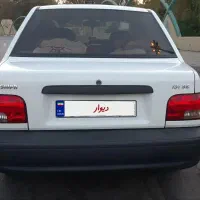 پراید ۱۳۱ SE مدل 98|خودرو سواری و وانت|تهران, دولتخواه جنوبی|دیوار