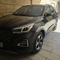 x55 pro|خودرو سواری و وانت|مشهد, شریف|دیوار