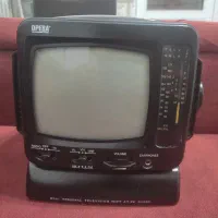 رادیو تلویزیون opera