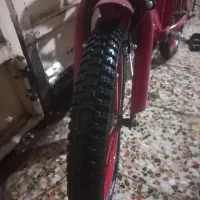 دو چرخه 16 کم کار کرد|دوچرخه، اسکیت، اسکوتر|اندیمشک, |دیوار