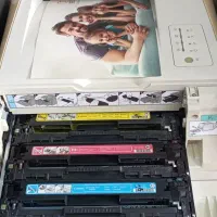 پرینتر رنگی