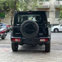 سوزوکی جیمنی|خودرو سواری و وانت|تهران, سهروردی|دیوار