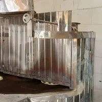 تنور گردان|فروشگاه و مغازه|قم, نوقطار|دیوار