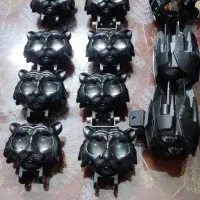 پرژکتور آفرود هدلایت|قطعات یدکی و لوازم جانبی|وحیدیه, |دیوار