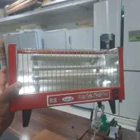 بخاری برقی چندمدل