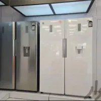 یخچال و فریزر اسنوا و دوو ( 18 ماهه و 24 ماهه )