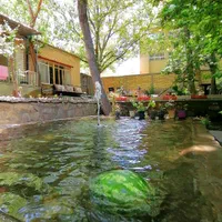 اجاره سوئیت ویلایی دربست