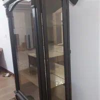 ویترین|بوفه، ویترین، کنسول|شهر ری, فیروزآبادی|دیوار