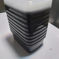 ظرف فریزری ۱۲۰۰ سی سی