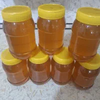 عسل چهل گیاه