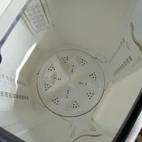 ماشین لباسشویی دوقلو قیمت|ماشین لباسشویی و خشک‌کن لباس|خاش, |دیوار