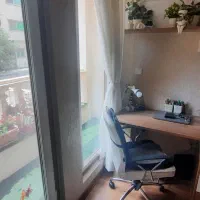 سرویس خواب جوان کاملا نو|تخت و سرویس خواب|تهران, قلهک|دیوار