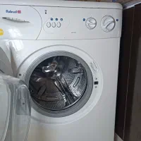 لباسشویی اتوماتیک ابسال