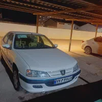 پارس موتور جدید برقی مدل ۱۴۰۲ در حد صفر