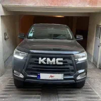 کی ام سی kmc T8 مدل ۴۰۲ اقساط