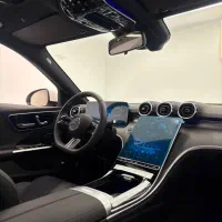C200 L 2025 / بنز c200|خودرو سواری و وانت|تهران, زعفرانیه|دیوار