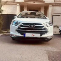 جک s3مدل ۱۴۰۳کم کار واقعی