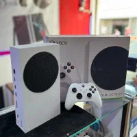 ایکس باکس سریز اس/فول بازی تاپ/مشابه آکبند