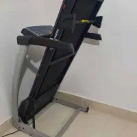 تردمیل|تجهیزات ورزشی|قم, پردیسان|دیوار