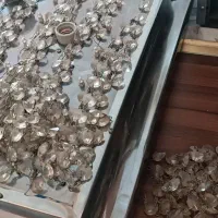 لوستر|لوستر و چراغ آویز|تبریز, |دیوار