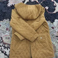 کاپشن اسپرت سالم