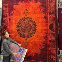 فرش/مهلا/ فرش زیبا برای خانه ای زیبا//m|فرش|لالی, |دیوار