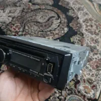 ظبط پایونر 3200UB شیش خروجی