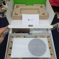 Xbox series S 512g تک دسته متعلقات کامل نو نو|کنسول، بازی ویدئویی و آنلاین|کرج, خرمدشت|دیوار