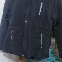 کاپشن مردانه