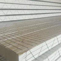 از ما بخواهید ، تریدی پانل