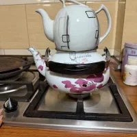 کتری قوری