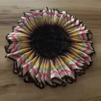 رومیزی قدیمی گیپور،مخمل،ساتن، سفره رومیزی|پرده، رانر، رومیزی|تهران, شهرک غرب|دیوار