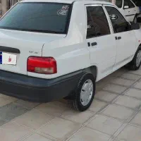 باعرض سلام پراید مدل 99|خودرو سواری و وانت|جوانرود, |دیوار