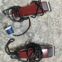 موزر ریش تراش