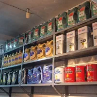 روغن موتور تعویض روغنی بالانس تعویض لاستیک|قطعات یدکی و لوازم جانبی|تهران, بهمن یار|دیوار