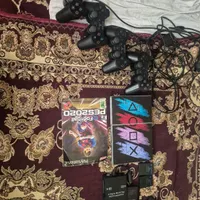 پلستیشن ۲ پس اس دو ps2