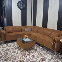 مبل ال ۶ نفره