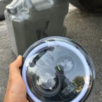 چراغ اسپرت اف جی آکبند افرود پاترول پاژن تویوتاجیپ|قطعات یدکی و لوازم جانبی|کرج, شهرک یاس جنوبی|دیوار