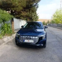 آئودی q 5.  تیپ ۱