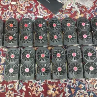 فروش (خرید) کارت گرافیک و ریگ شما