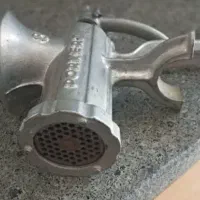 چرخ گوشتی دستی
