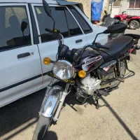 پیشرو 200 باکسر