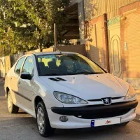 206sd|خودرو سواری و وانت|نیشابور, شهرک قدس|دیوار