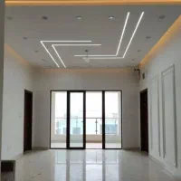 اجرای تخصصی لاین نوری نورپردازی مدرن و حرفه‌ای
