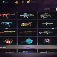 اکانت فری فایر|کنسول، بازی ویدئویی و آنلاین|مشهد, کارگران|دیوار