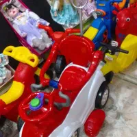 فروش ماشین کودک