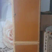 کمد دوطبقه سالم