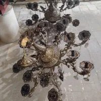 دوعدد لوستر قیمت ۸۰۰۰۰۰۰۰