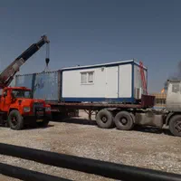 خدمات جرثقیل حمل و نقل 10 تن|خدمات حمل و نقل|اهواز, کوروش|دیوار